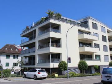 Altstetten, Zürich, Kanton Zürich - Keller