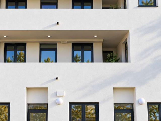 Modern wohnen, effizient leben – attraktive 1 Zimmer Wohnung im Erdgeschoss