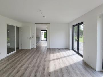 Modern wohnen, entspannt leben: Neuwertiges Einfamilienhaus in Verl Kaunitz!