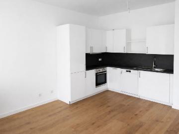 Krämpfervorstadt - Balkon