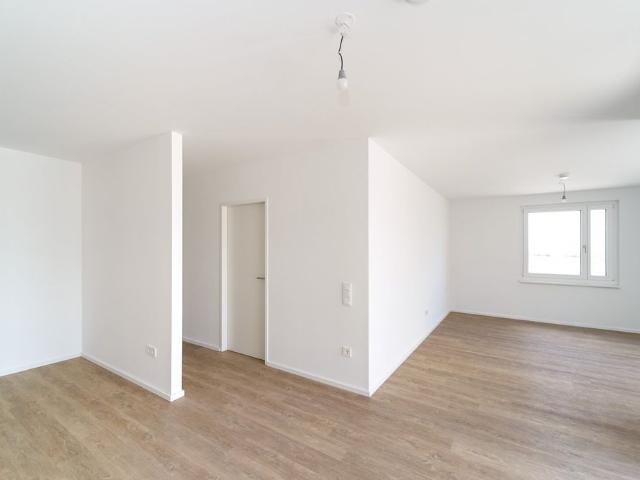 Modern Wohnen im Grünen: Ihr neues Zuhause im Herzen des Tullnerfelds