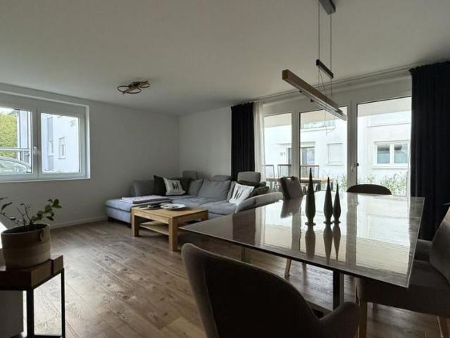 Modern wohnen im Herzen von Crailsheim barrierefrei & zentral