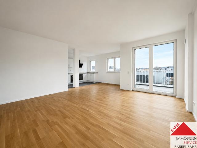 Modern wohnen im Herzen von Böblingen!