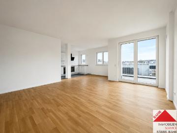 Modern wohnen im Herzen von Böblingen!