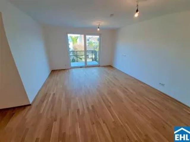 Modern Wohnen im Herzen von Floridsdorf!