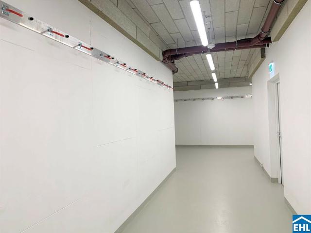 Modern Wohnen im Herzen von Floridsdorf!