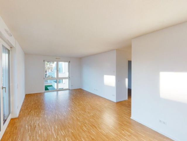 Modern Wohnen im SULLIVAN Parkside
