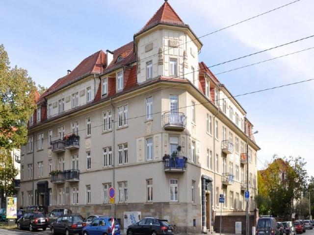 Modern Wohnen im Szeneviertel