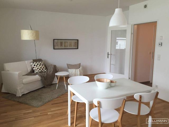 Modern wohnen in Brunn am Gebirge | ZELLMANN IMMOBILIEN