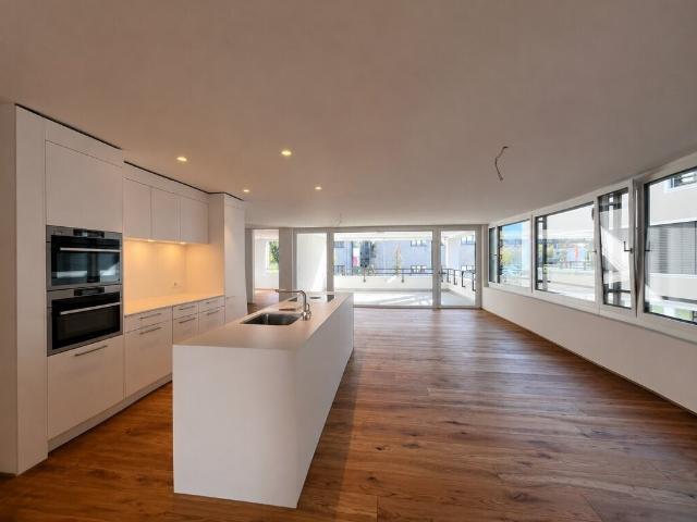 Modern wohnen in Cazis Ihr neues Zuhause wartet auf Sie