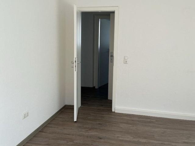 Modern wohnen in Citynähe – Charmante 2 Zimmer Wohnung mit Balkon