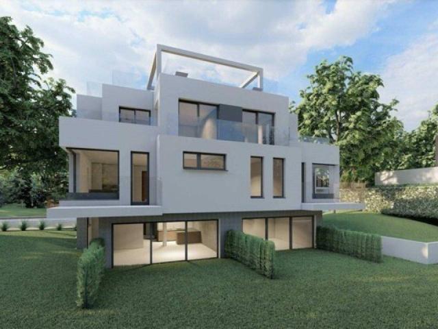 MODERN WOHNEN IN DER DONAUSTADT, 7 hochwertige Neubau Mietwohnungen