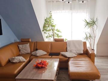 Kuhgraben, Iserbrook, Rissen, Katharinenhof, Holm, Elbe-Weser-Dreieck, Schleswig-Holstein