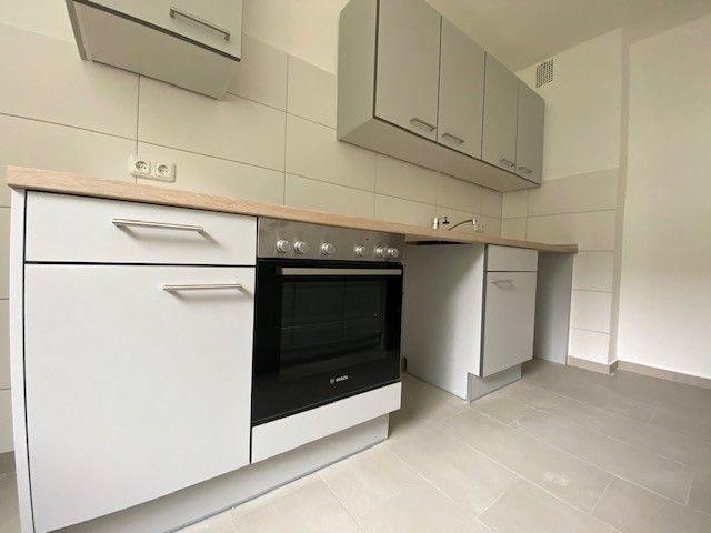 Modern wohnen in frisch saniertem Gebäude 23730 Neustadt