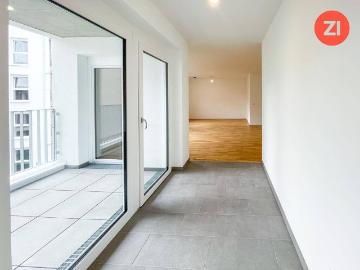 Modern Wohnen in Gallspach – Geförderte Neubauwohnung mit 3 Zimmern inkl. Tiefgaragen PP. ERSTBEZUG!