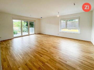 Modern Wohnen in Gallspach – Geförderte Neubauwohnung mit 3 Zimmern inkl. Tiefgaragen PP. ERSTBEZUG!