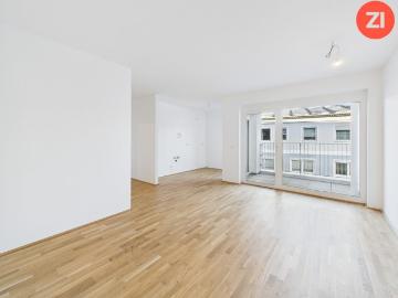 Modern Wohnen in Gallspach – Geförderte Neubauwohnungen mit 3 Zimmern inkl. Tiefgaragen PP