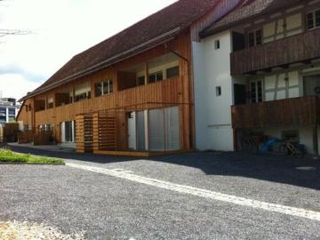 Haus mieten in Bahnhof Adliswil