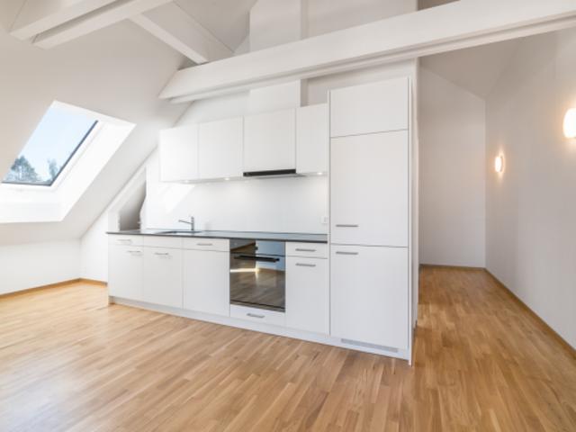 Modern wohnen in Kriens in 6010 Kriens