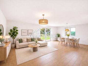 Haus for sale in Zeltberg - Garten, Ausgestattete Küche