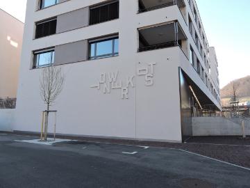 Modern Wohnen in Lausen