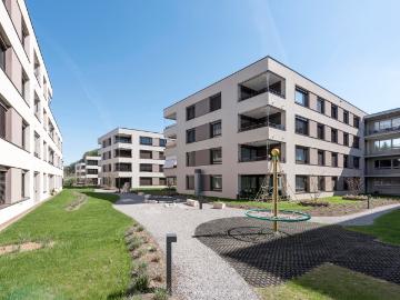 Lausen, Gemeinde Lausen, Bezirk Liestal, Basel-Landschaft