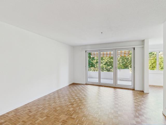 Modern wohnen in Schwerzenbach – frisch saniert & bestens angebunden!