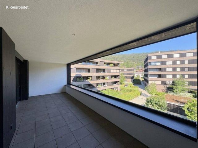 Modern wohnen in Seenähe – wunderschöne 2 Zimmer Wohnung in Lochau