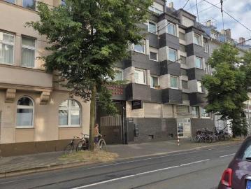 Modern Wohnen in Unterbilk – stilvolle Wohnung mit TG Stellplatz