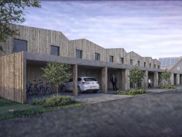 Haus zum Verkauf in 6922 - Parkplatz, Heizung