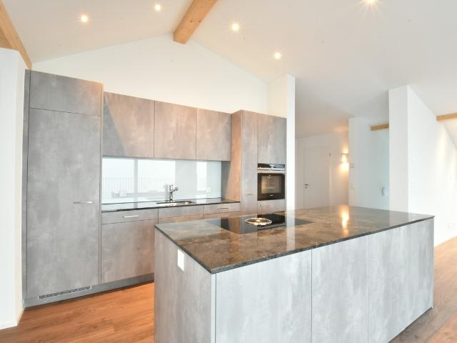Modern wohnen in Wolhusen
