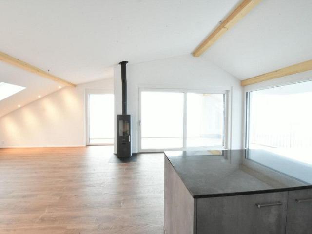 Modern wohnen in Wolhusen