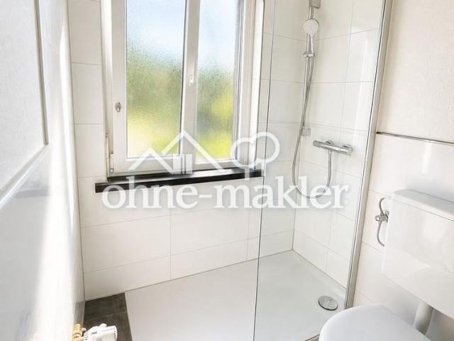 Modern wohnen in Woltmershausen – hochwertige 3 Zimmer Wohnung mit Balkon