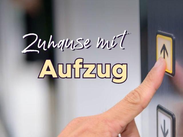 Modern wohnen. Komfort genießen