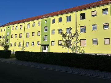 Deumen, Nordsachsen, Sachsen
