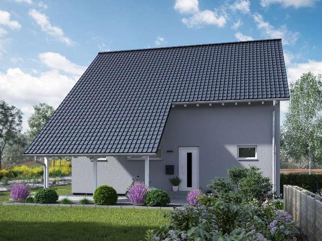 Modern wohnen, stilvoll leben. Ihr neues Zuhause wartet!