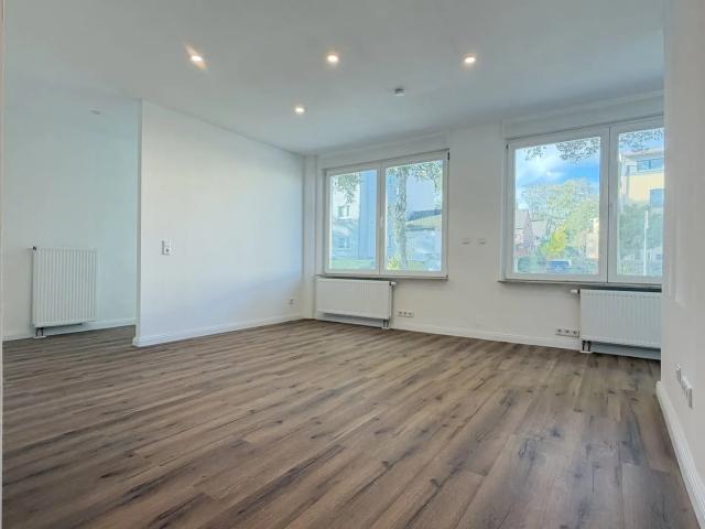 Modern wohnen und rundum wohlfühlen – Ihr frisch saniertes Zuhause mit eigenem Eingang!