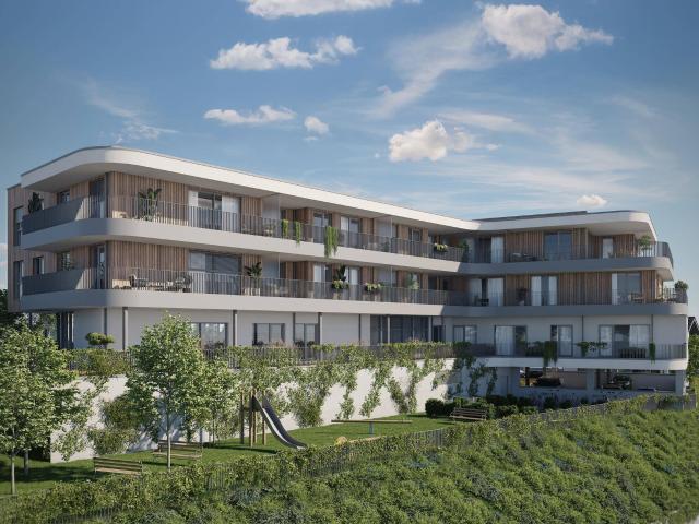 Modern wohnen zwischen Linz und Wels | Eigentum in Allhaming Verkaufsstart!