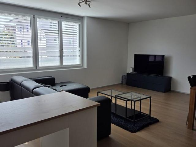 Modern wohnen, zentral leben und sich rundum wohlfühlen