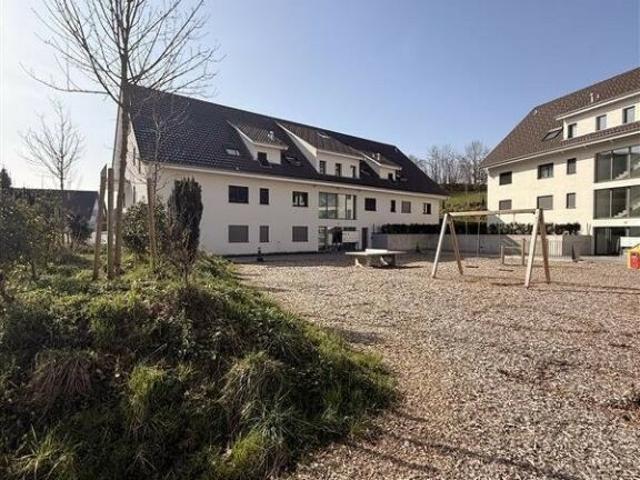 Modern wohnen, 2.5 Zimmerwohnung an ruhiger Lage