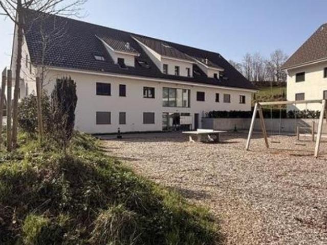 Modern wohnen, 2.5 Zimmerwohnung an ruhiger Lage