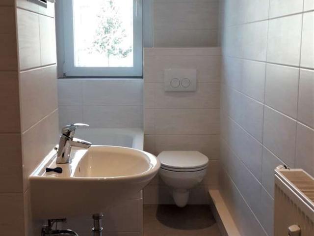 Modern Wohnen! 2 R. WE in Zittau!