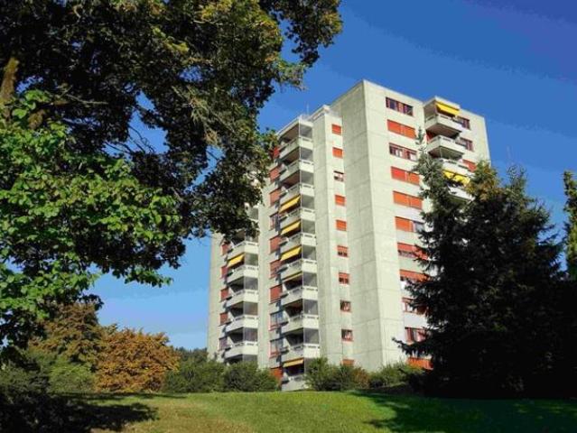 Modern Wohnung über den Dächern von Oberi! Mieten ohne Kaution