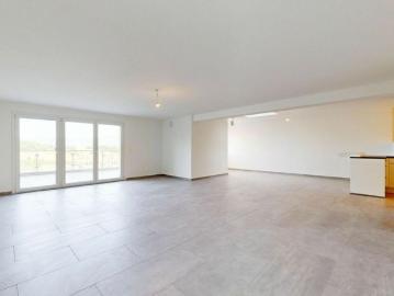 modern Wohnung mit wundervoller Terrasse und Carport für zwei Fahrzeuge