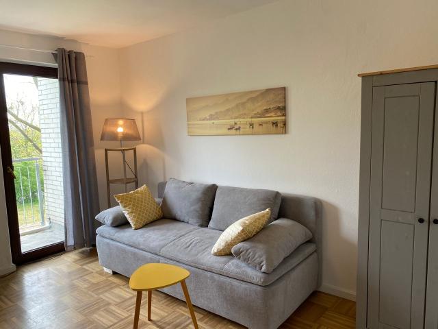 Modern, wonderful apartment Duisburg, Duisburg Amsterdam Apartments for Rent