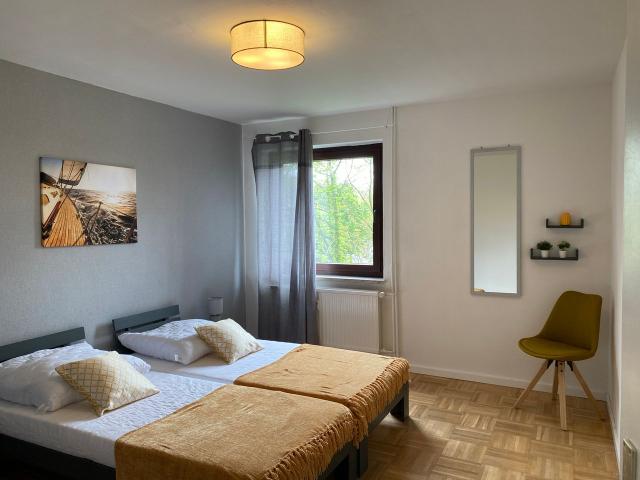 Modern, wonderful apartment Duisburg, Duisburg Amsterdam Apartments for Rent