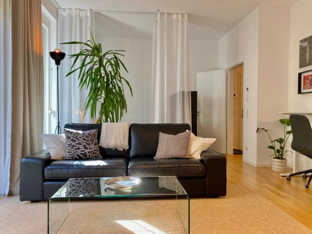 Modern & wonderful home right next to Tempelhofer Feld