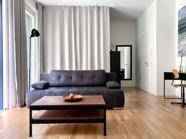 Modern & wonderful home right next to Tempelhofer Feld
