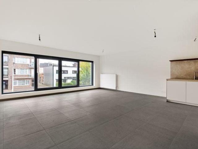 Modern wonen op een toplocatie in centrum Brasschaat!