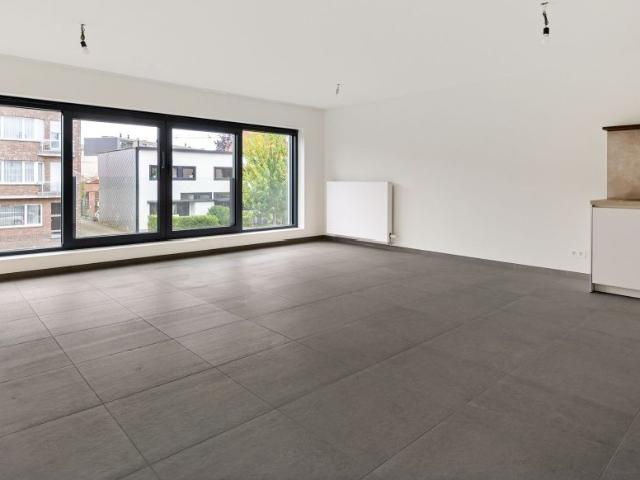 Modern wonen op een toplocatie in centrum Brasschaat!